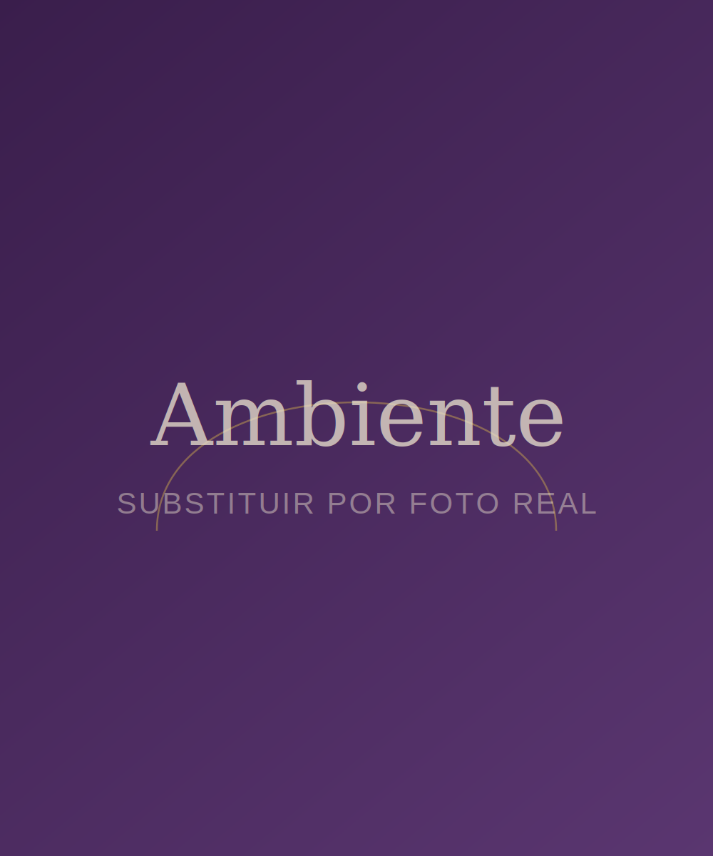 Ambiente de atendimento (imagem ilustrativa a ser substituída)