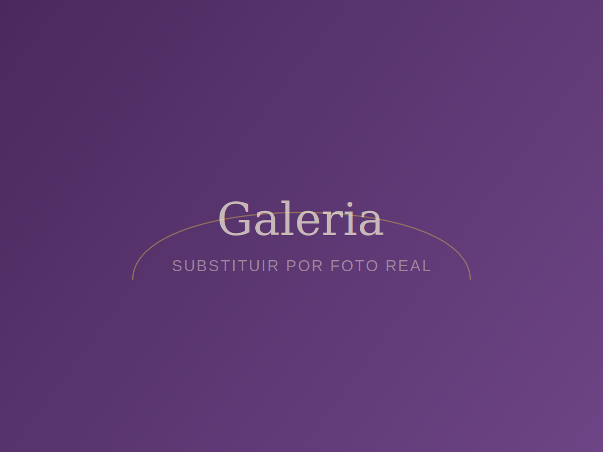 Detalhe do espaço de atendimento (imagem ilustrativa)